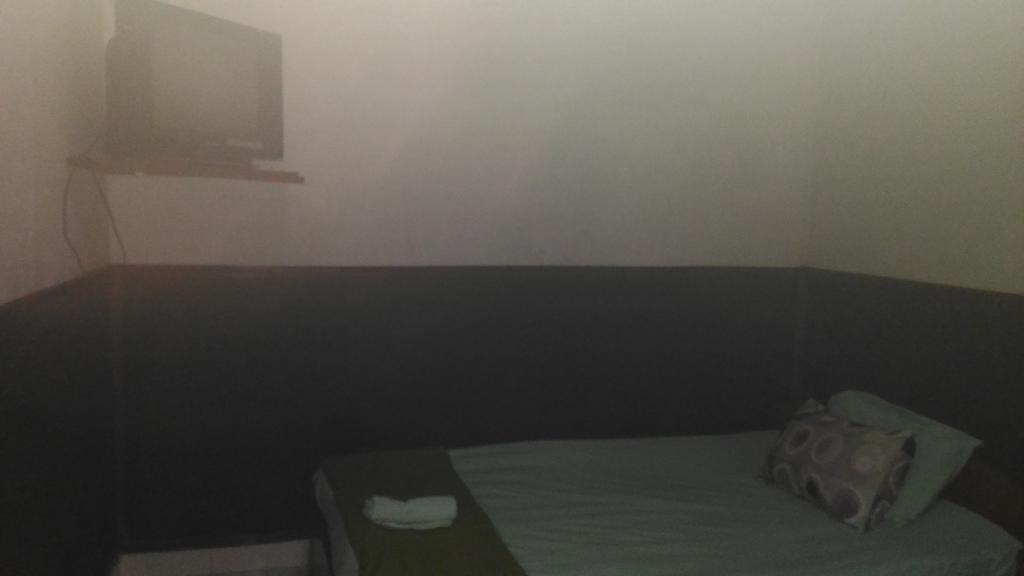 Ada Homestay Magelang Eksteriør billede
